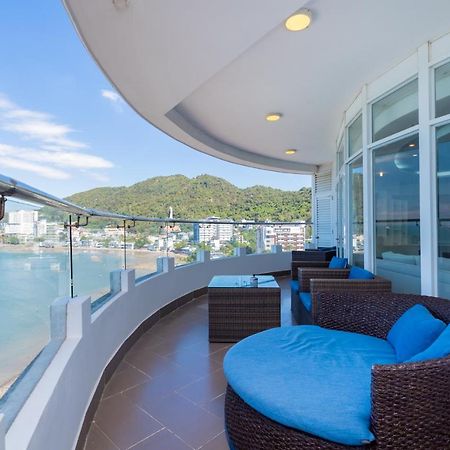 Thuy Tien Building Apartment Vung Tau Luaran gambar